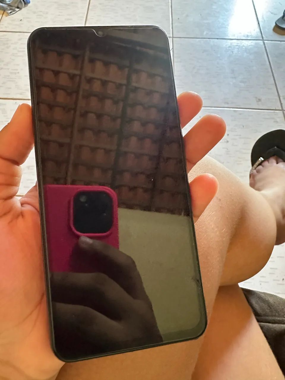 Samsung A13 128 gigas  - Foto 4