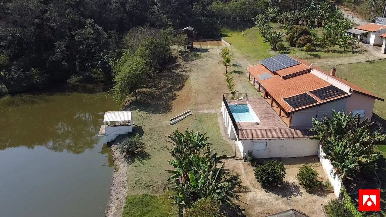 Sítio à venda com 21.000 m² à venda em Limeira - Foto 2