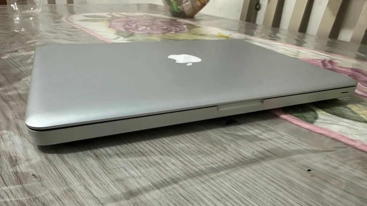 Macbook Pro 2012 - Foto 3