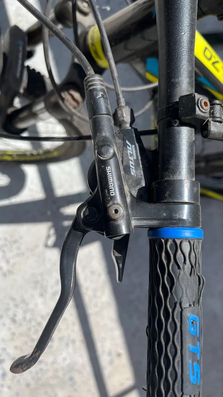 Vendo duas bicicletas  - Foto 3
