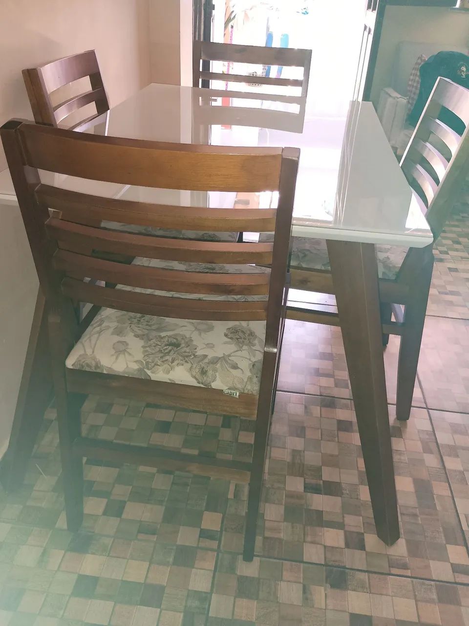 Mesa de jantar  - Foto 3