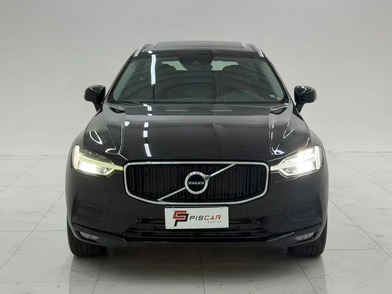 Volvo XC 2017 - Foto 2
