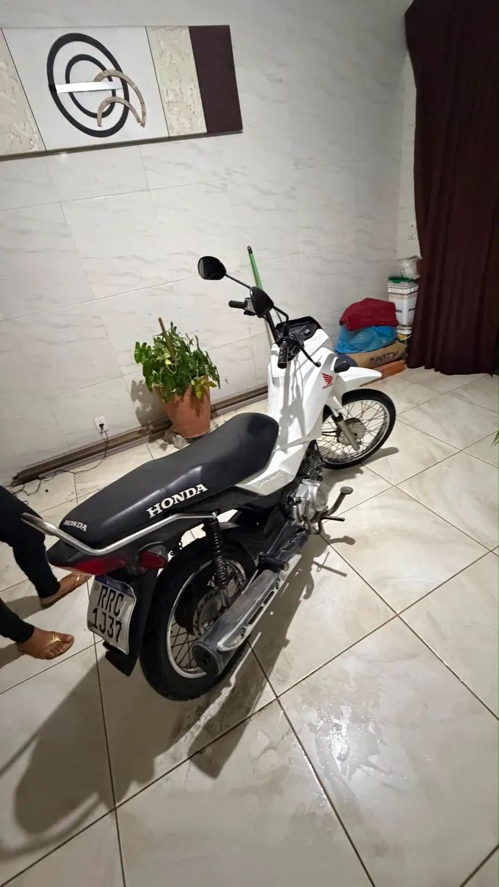 Pop 110 pra vende - Foto 4