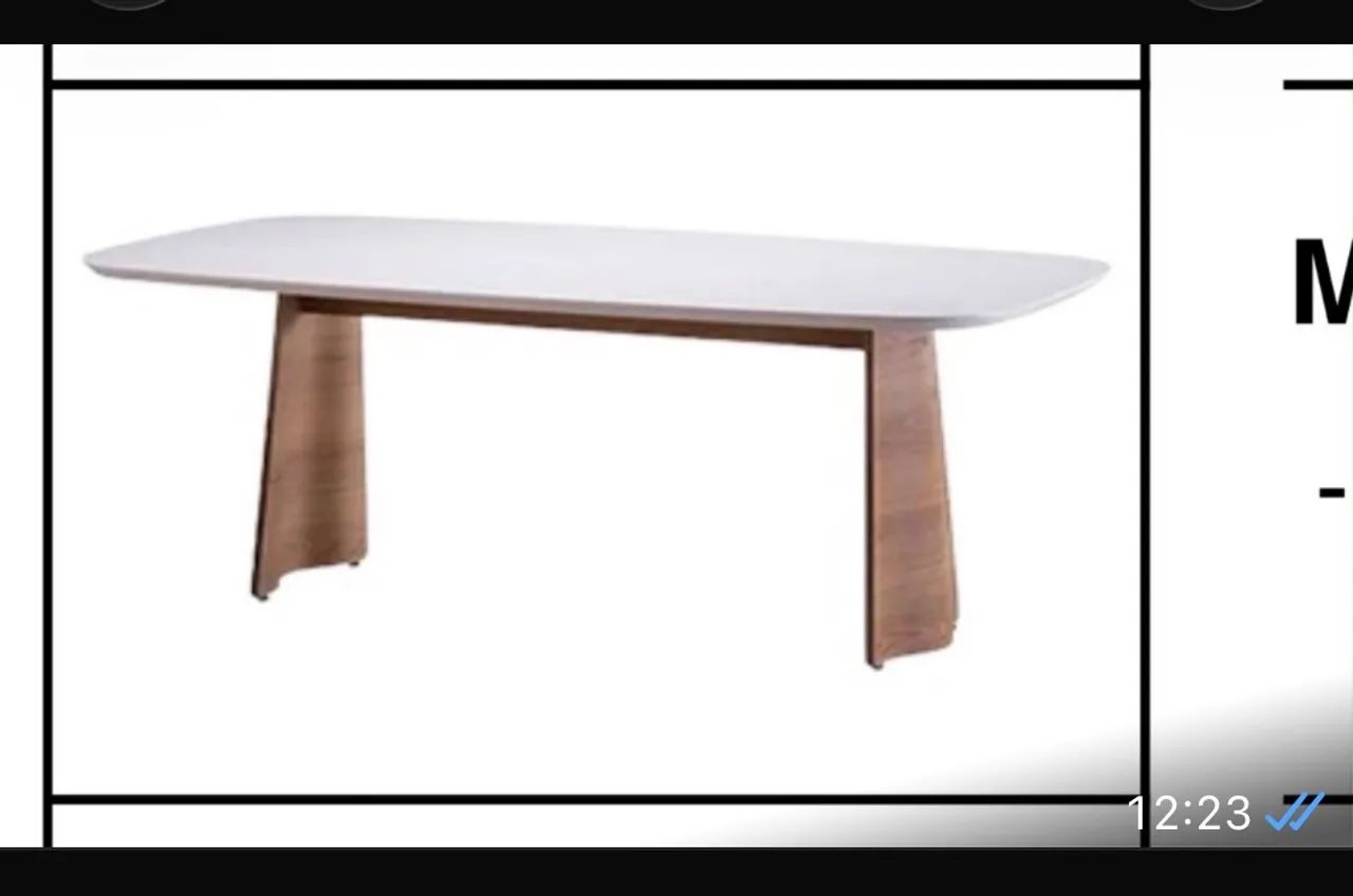 Mesa de jantar 