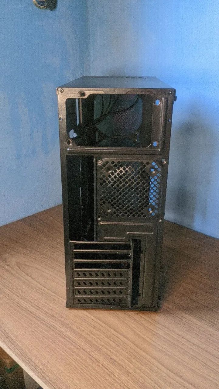 Gabinete Gamer  - Foto 4