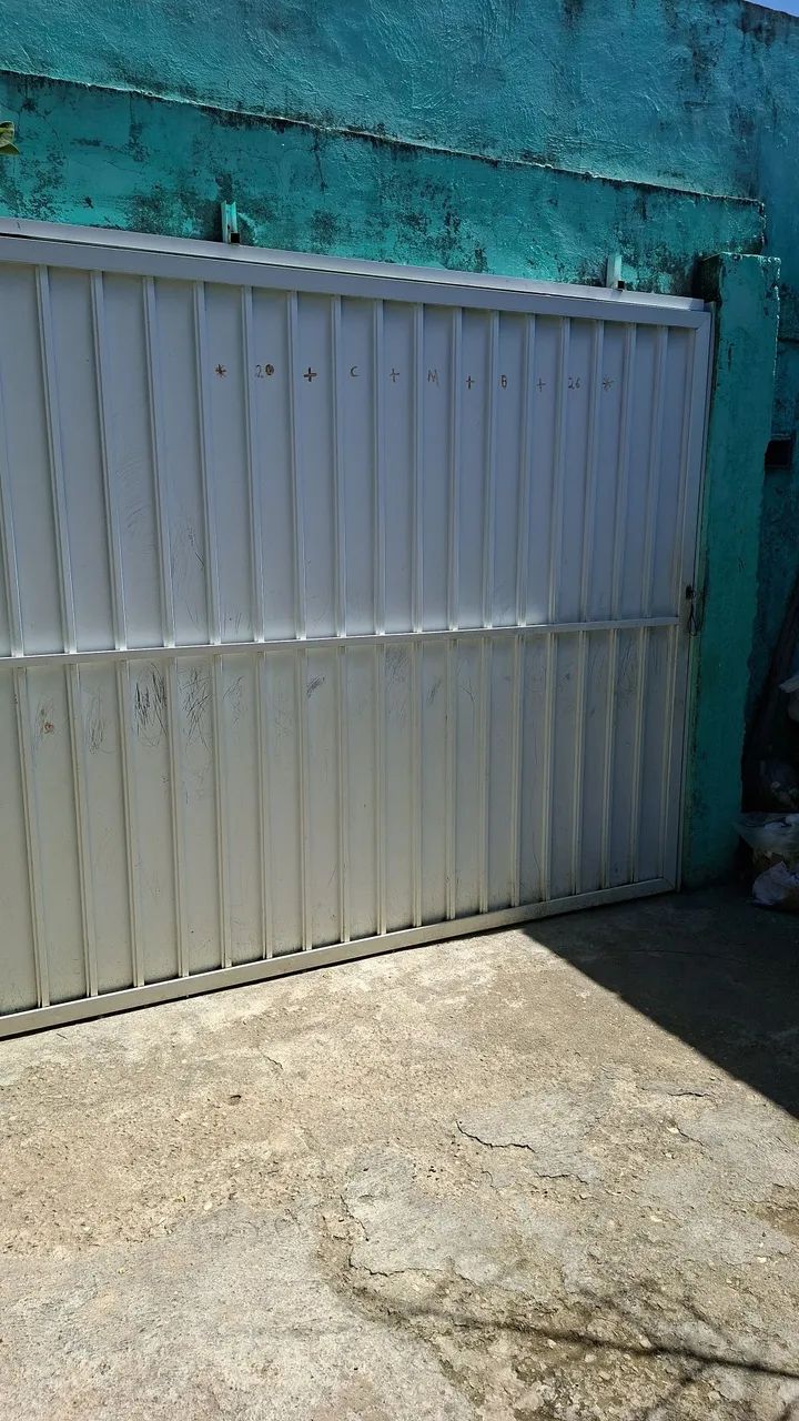 VENDO ESSE LINDA PORTA  - Foto 3
