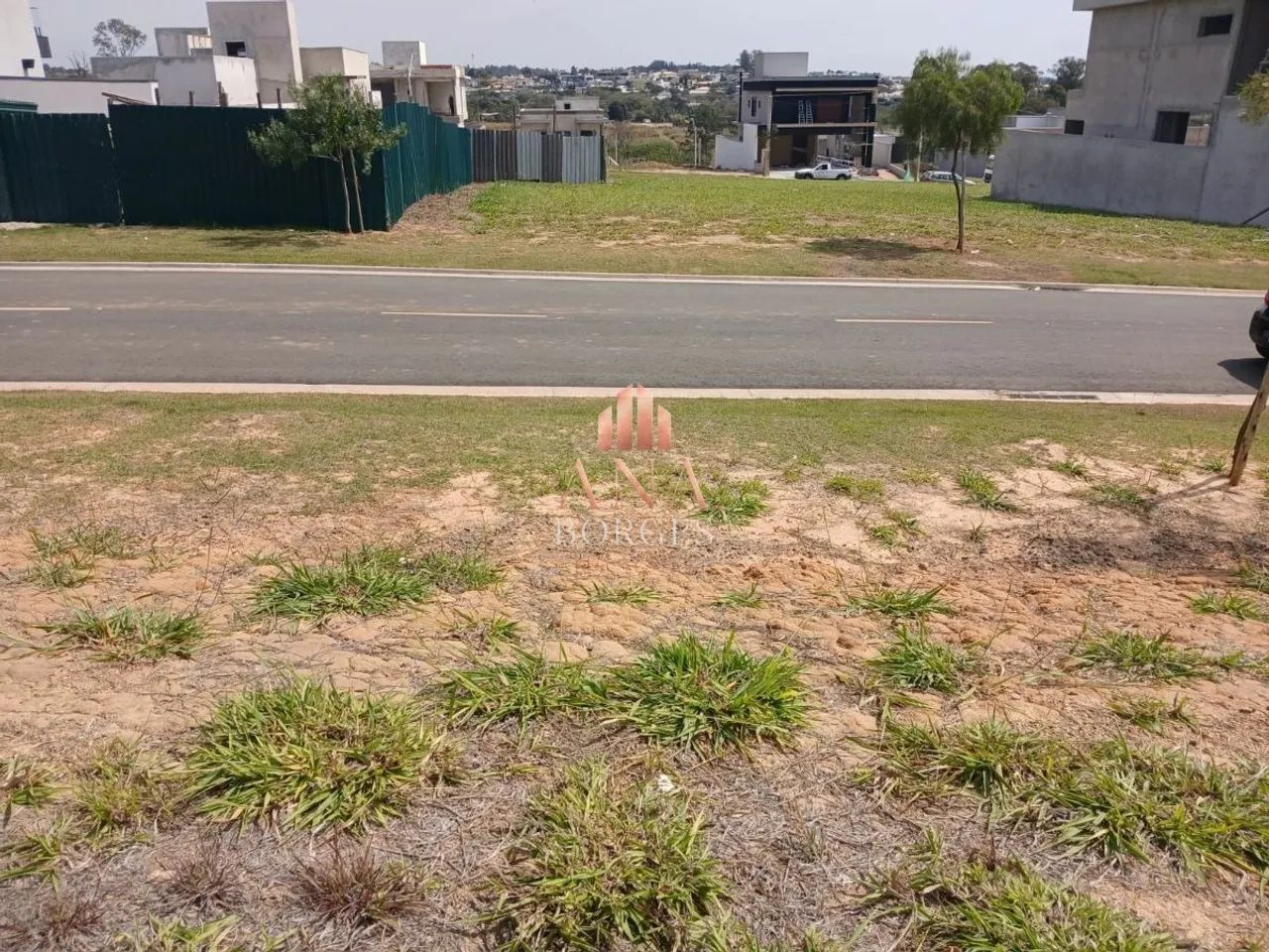 Terreno de 300M2 no Terras Alpha em Votorantim - Foto 4