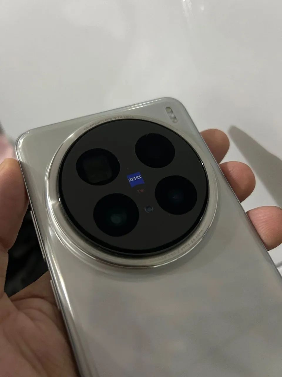 VIVO X200 PRO - Foto 4