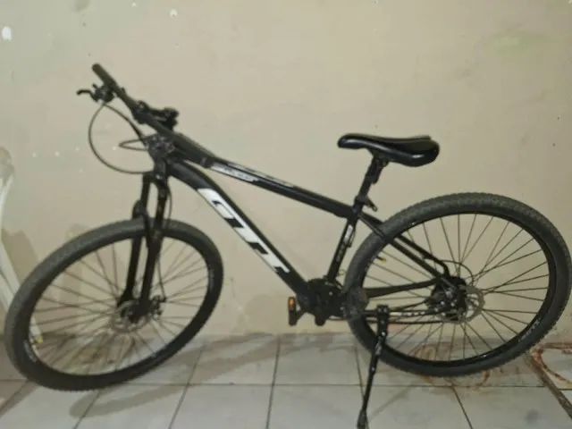 Bicicleta GTI NOVA