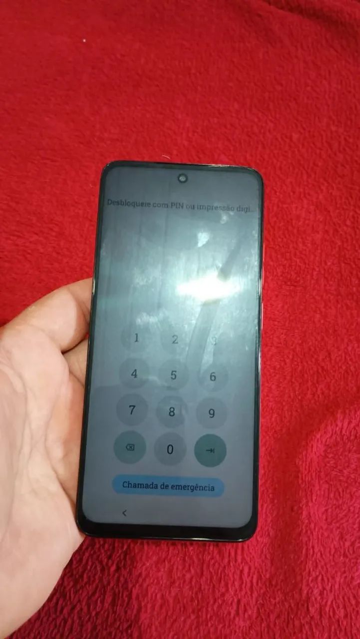 Motorola g35 5g 256g - Foto 3