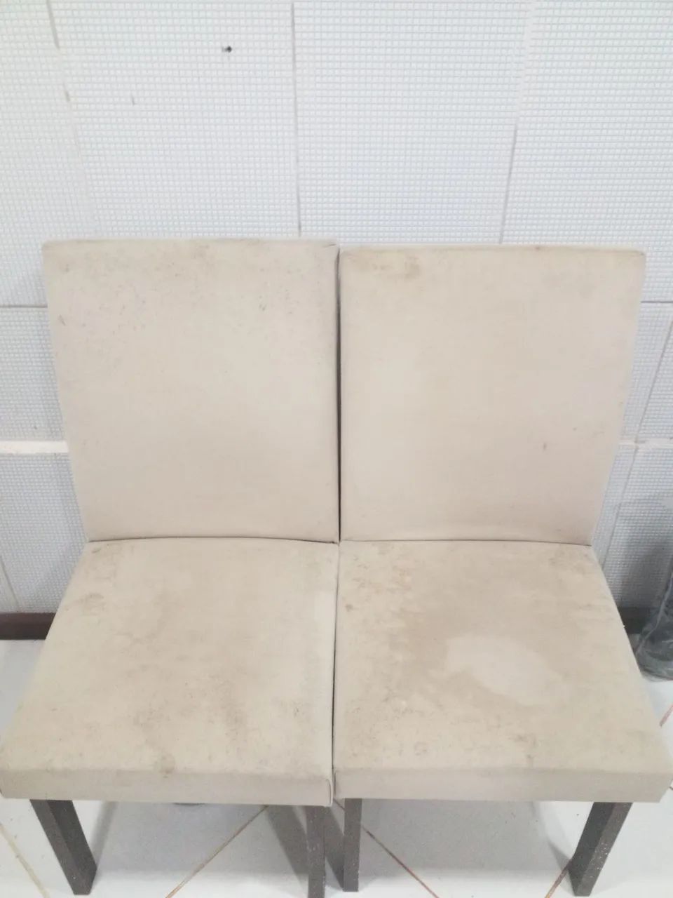 Conjunto de cadeira
