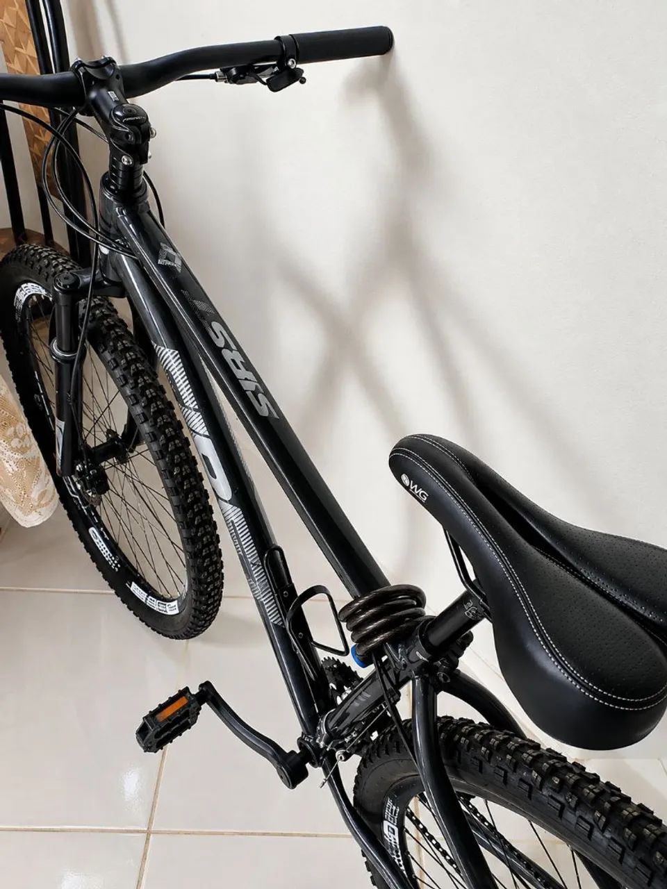 Bicicleta First aro 29 - Foto 2