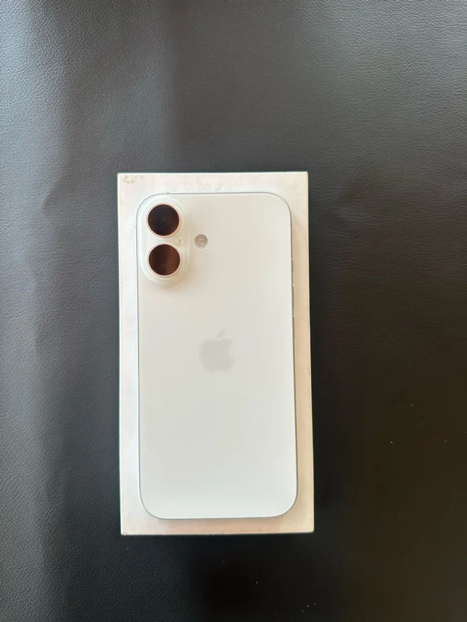 iPhone 16 128gb