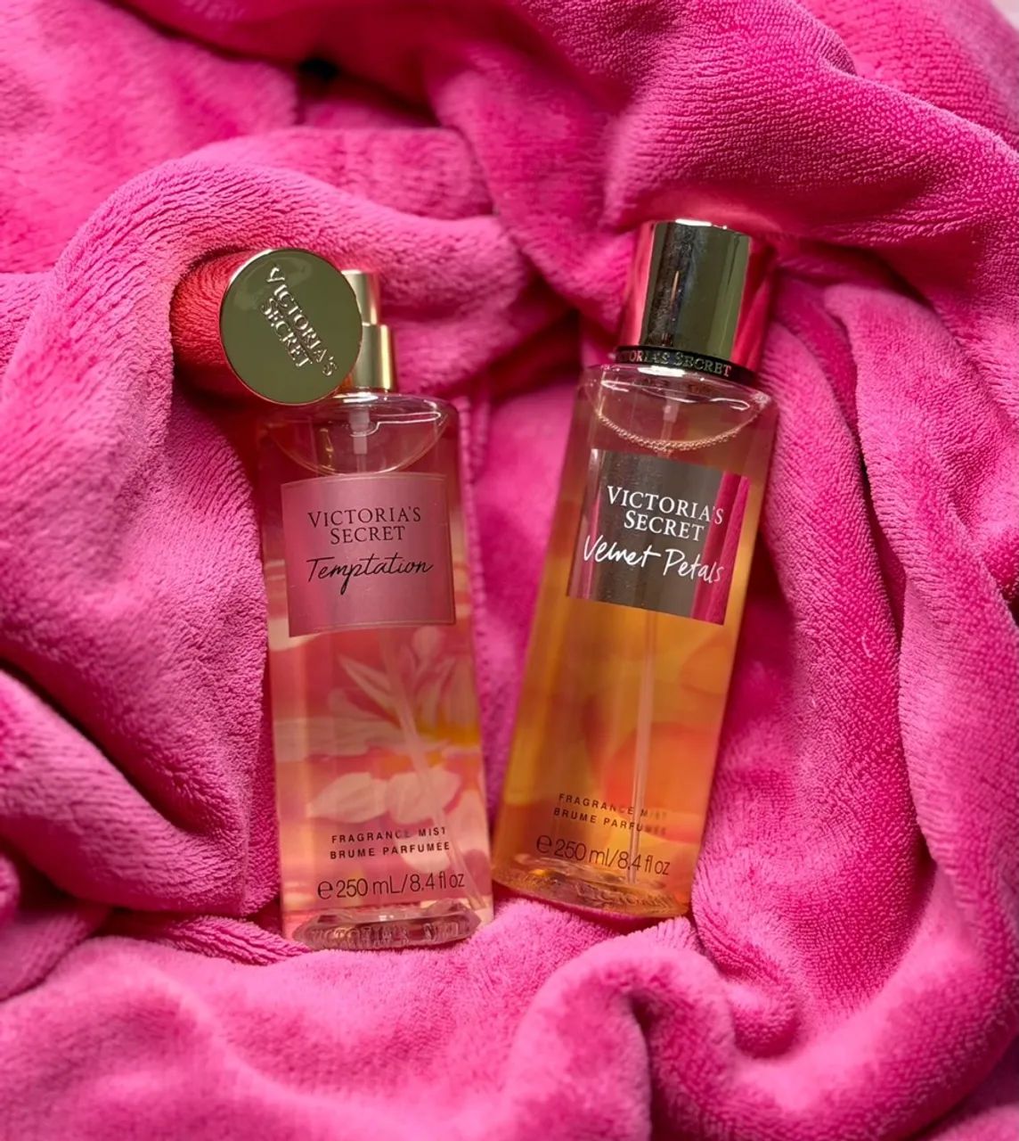 Body Splash Victoria Secrets - Foto 5