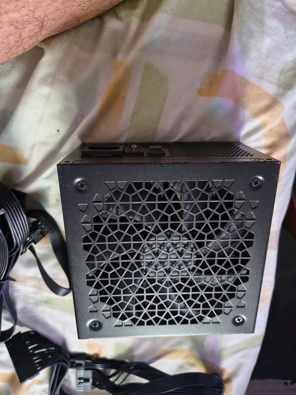 Fonte de alimentação para Pc  - Foto 2