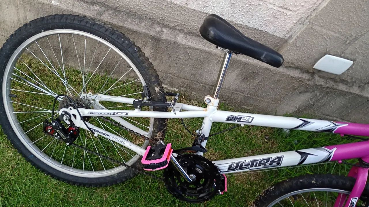 Bicicleta  - Foto 4