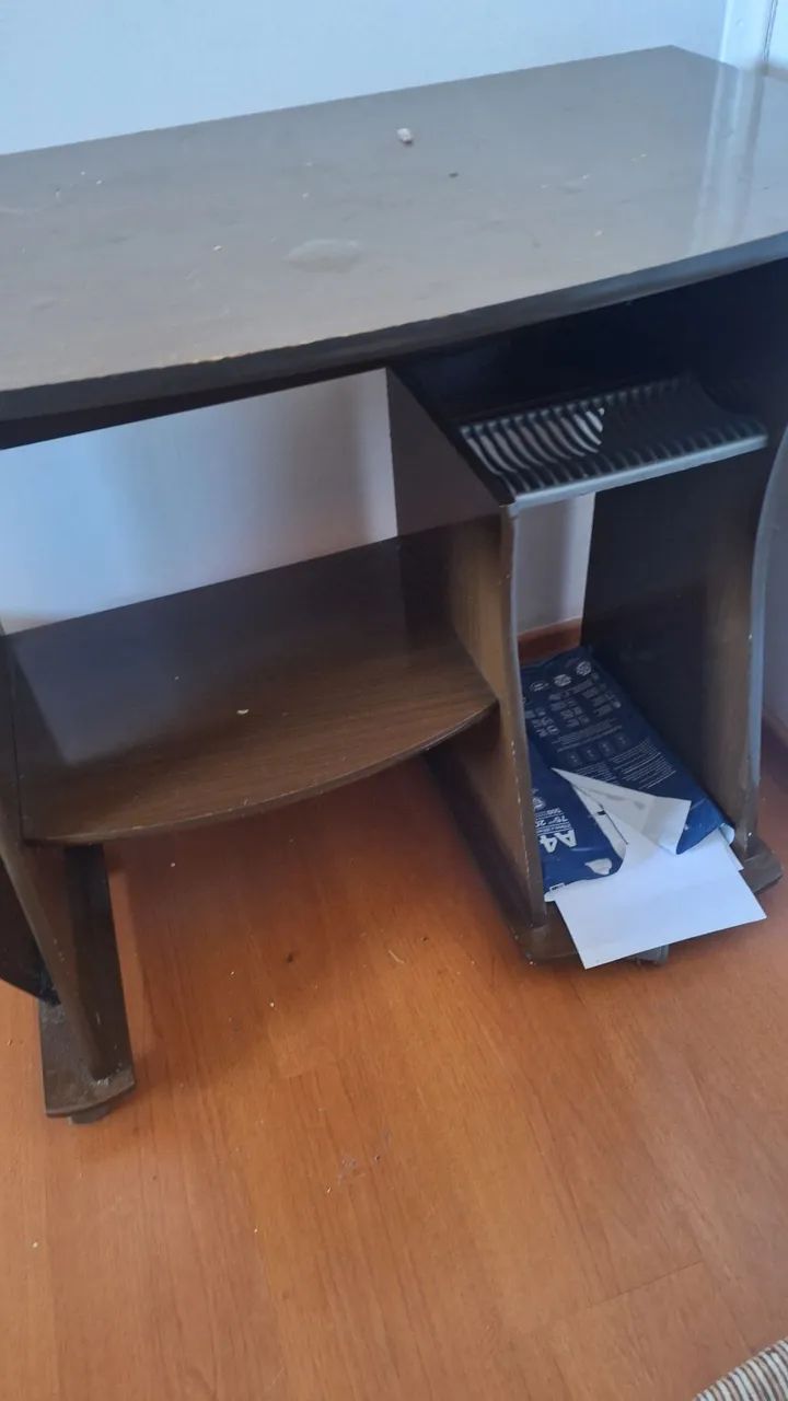 Mesa pra computador 