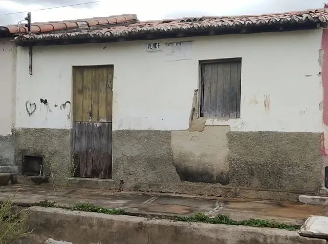 Terreno 150m² em Caraúbas RN - Foto 2