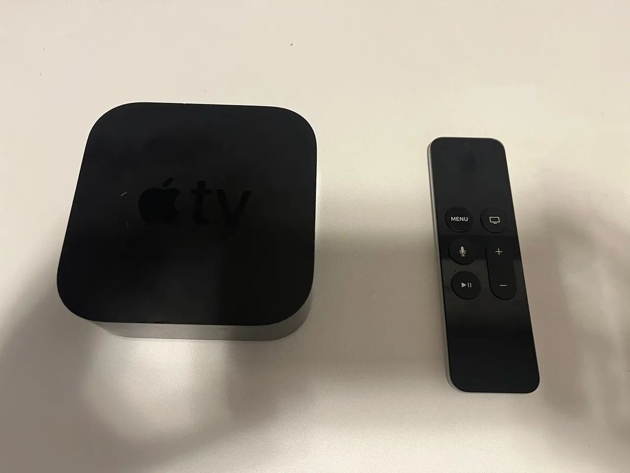 Apple TV 4K 32 GB  - Foto 4