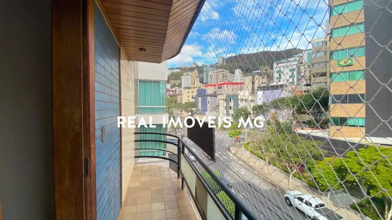 Apartamento para alugar 3 quartos 2 vagas no Buritis - Foto 3
