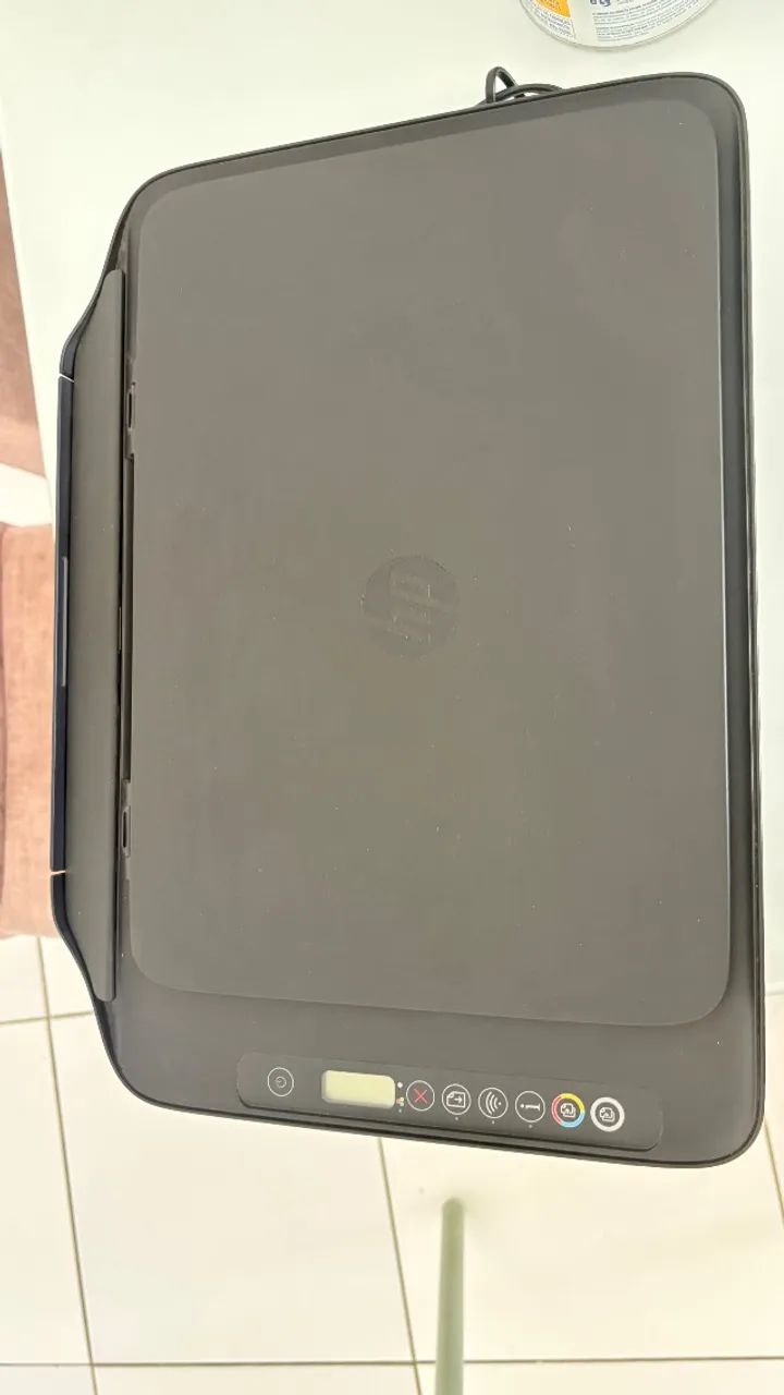 Impressora HP - Foto 2