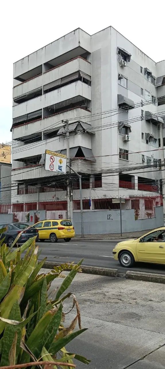 Foto - Rio de Janeiro - Penha Circular