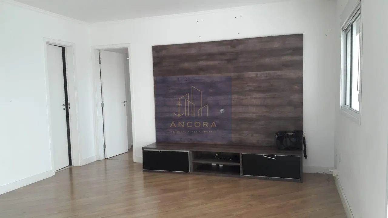 Apartamento em Moema - São Paulo, SP