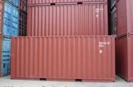 Container 20 e 40 Pés - Pronta Entrega (Ideal para Estoque e Logística) - Foto 2