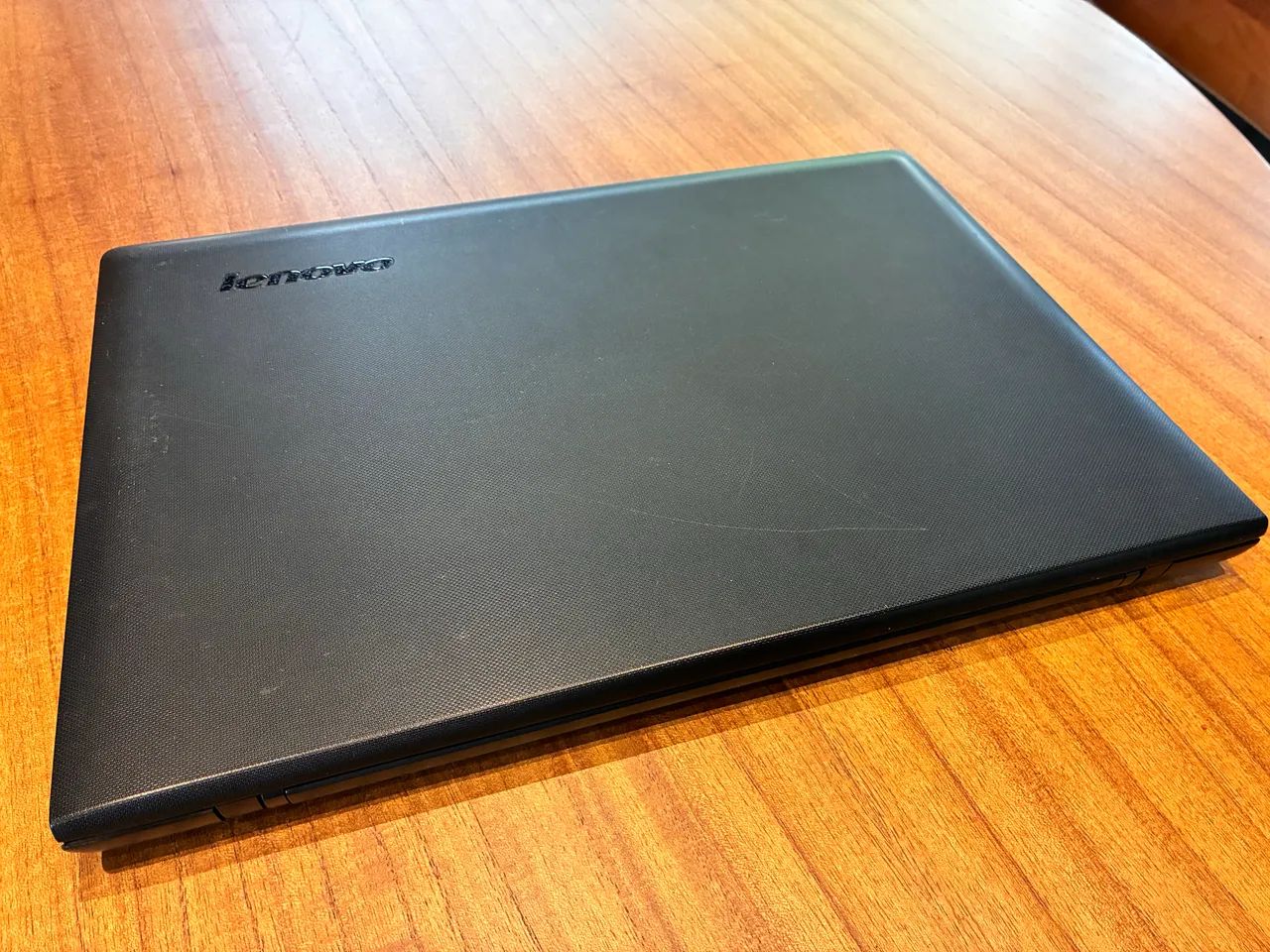 Notebook Lenovo i7 ? 8GB RAM ? SSD  - Foto 3