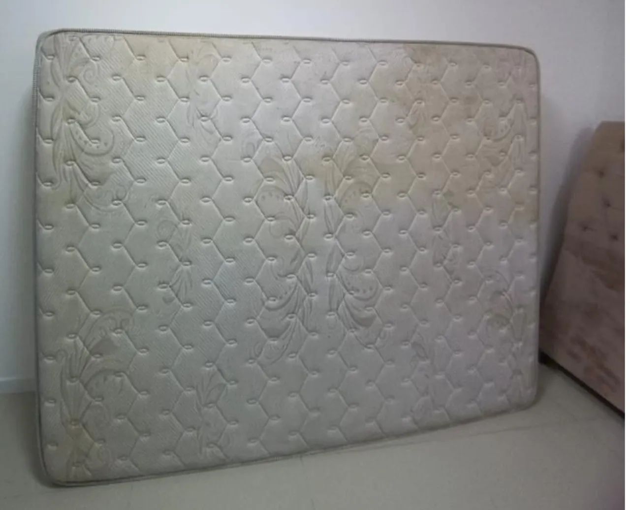Colchão queen - Foto 2