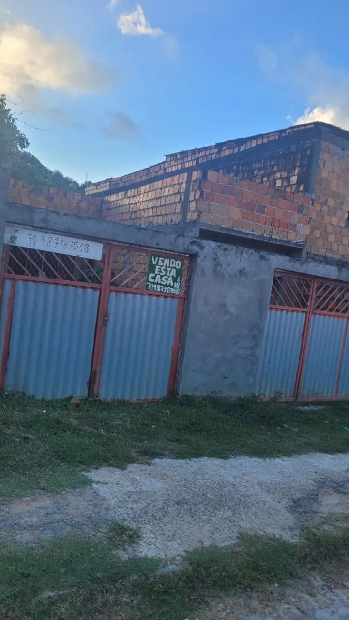 Foto - Salvador - Uruguai