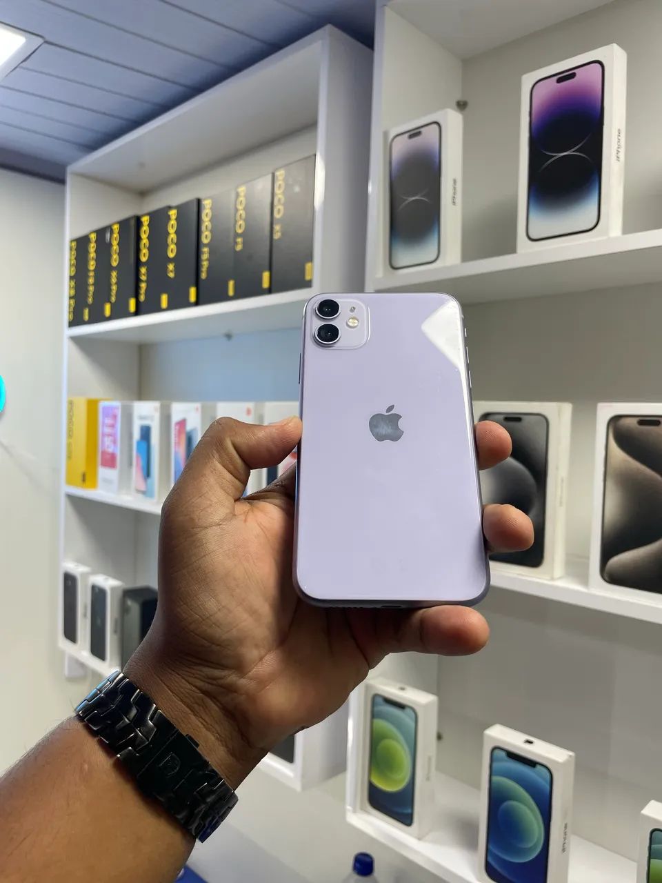 IPHONE 11  - Foto 3