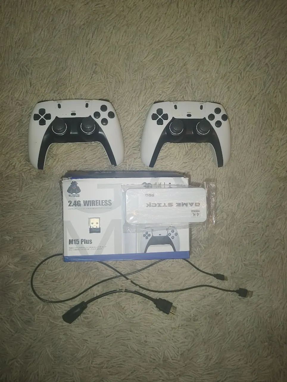 Vídeo game - Foto 2