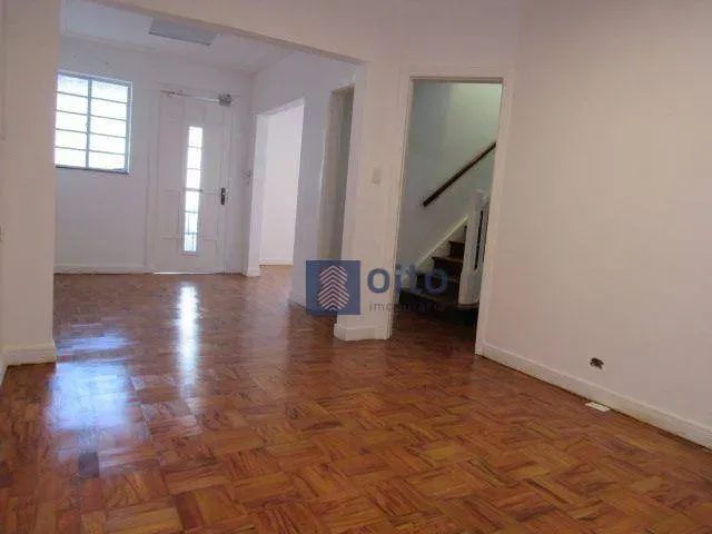 Casa comercial em Vila na Praça Vilaboim e FAAP. - Foto 3