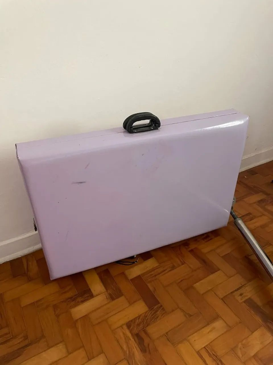 Maca Dobrável/Maleta - Foto 2