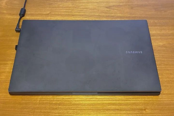 Notebook Samsung Book i5 24gb de ram Full HD