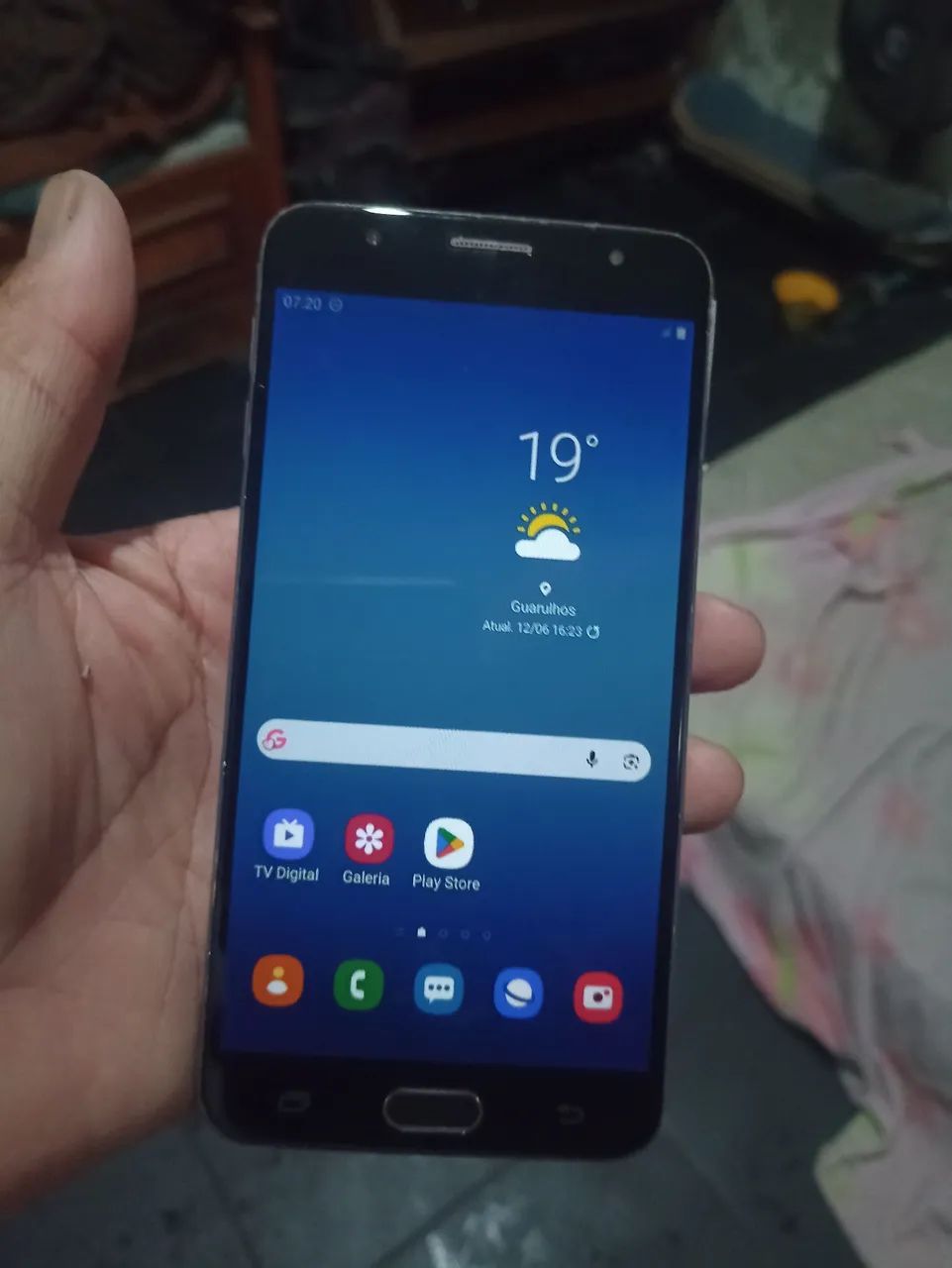 Samsung j2 galaxy - Foto 2