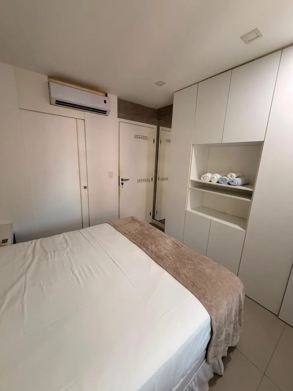 Vendo quarto e sala na Jatiuca - Foto 2
