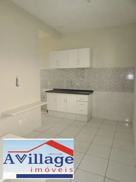 Flat para Locação em Presidente Prudente, Vila Liberdade, 1 dormitório, 1 banheiro, 1 vaga - Foto 4