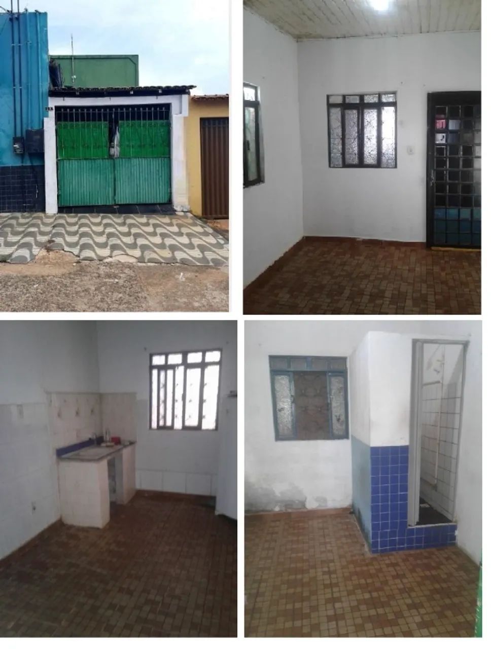 Foto - Tucuruí - Belém
