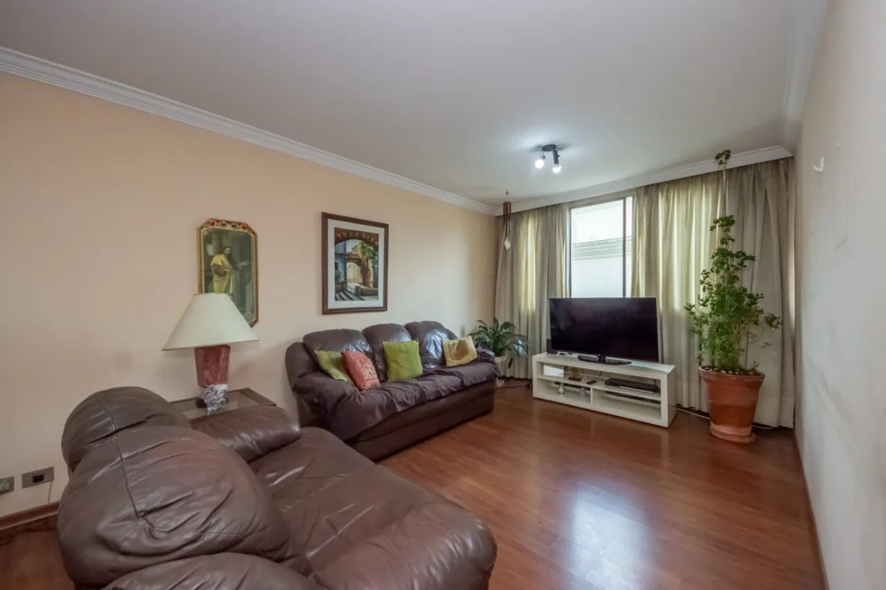 Apartamento para venda em Itaim Bibi com 3 quartos, sendo 1 suíte, 97m² - Foto 2