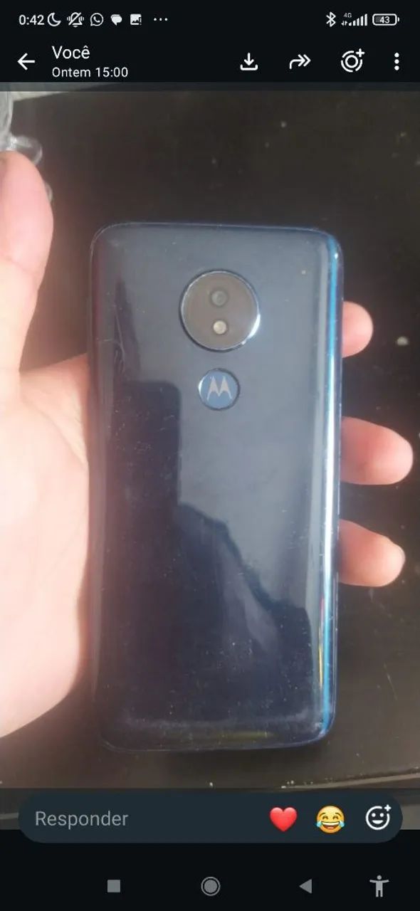 Celular motorola - Foto 2