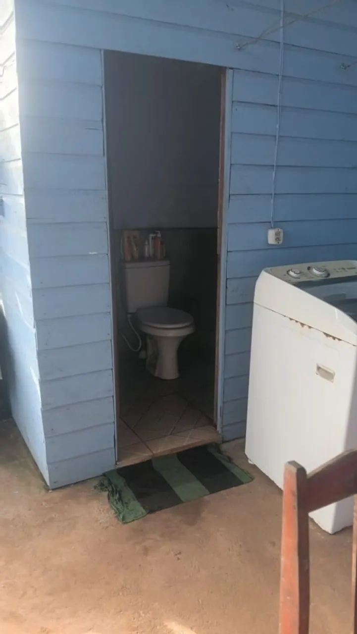 Vendo casa na decima avenida dos congos lado esquerdo  - Foto 5