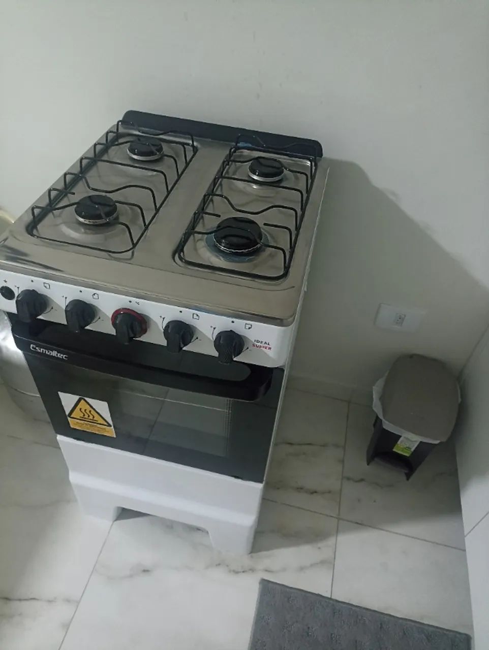 Fogão 
