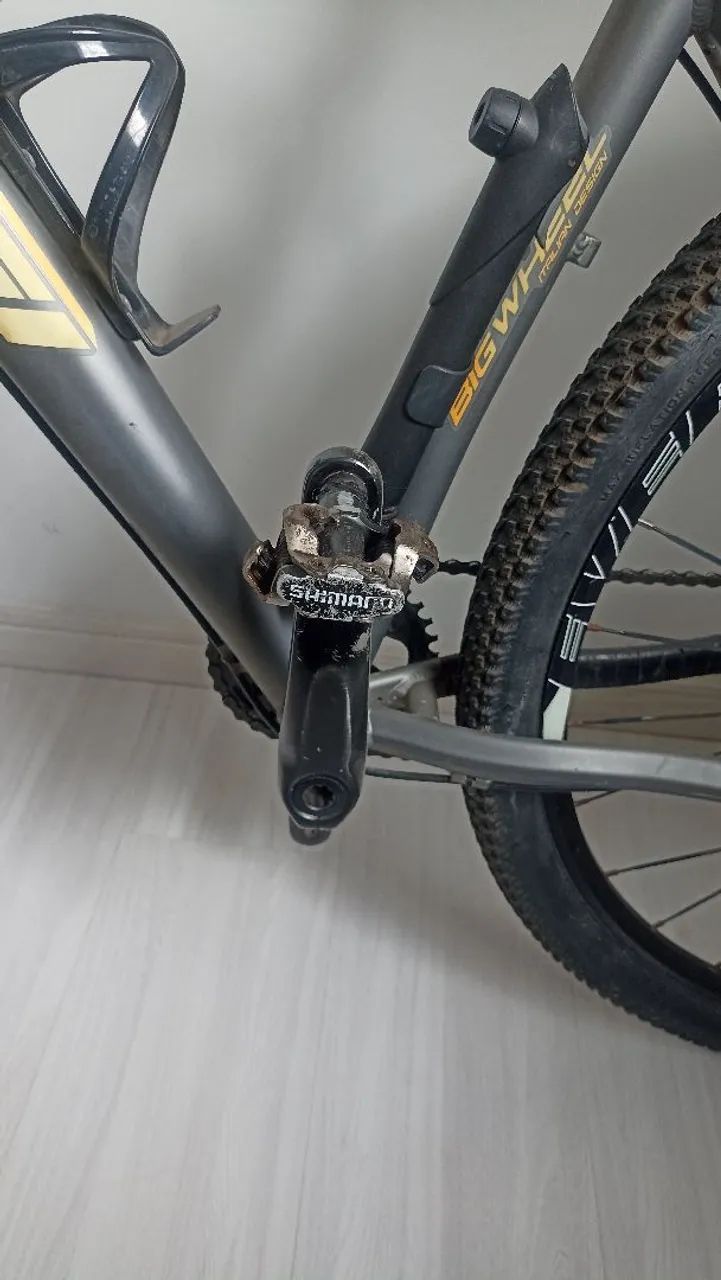 Bicicleta Oggi 7.3 - Foto 5