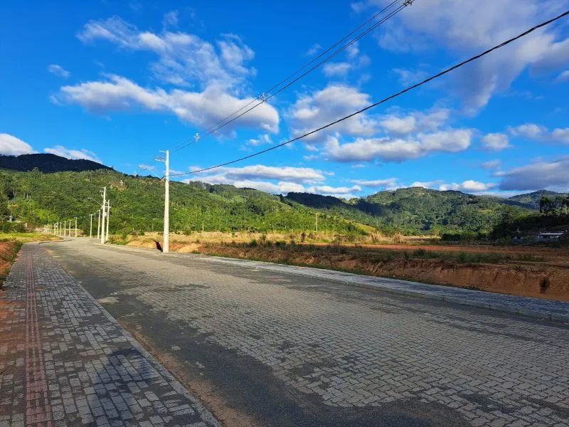 Terreno RODEIO - SC - Foto 3