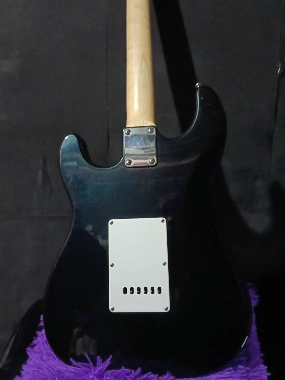 GUITARRA NOVA - Foto 2