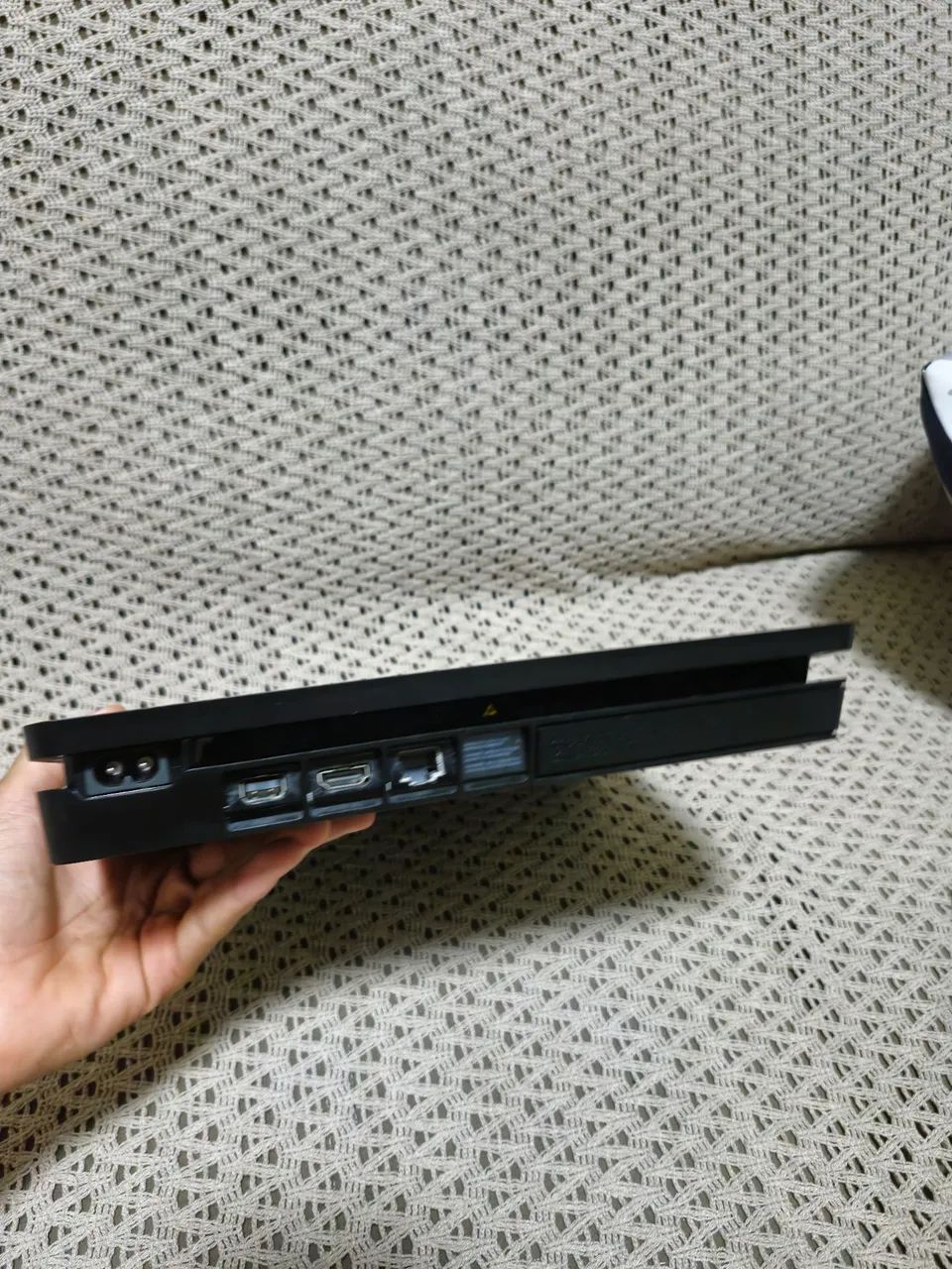 Ps4 slim 2 controles  - Foto 3