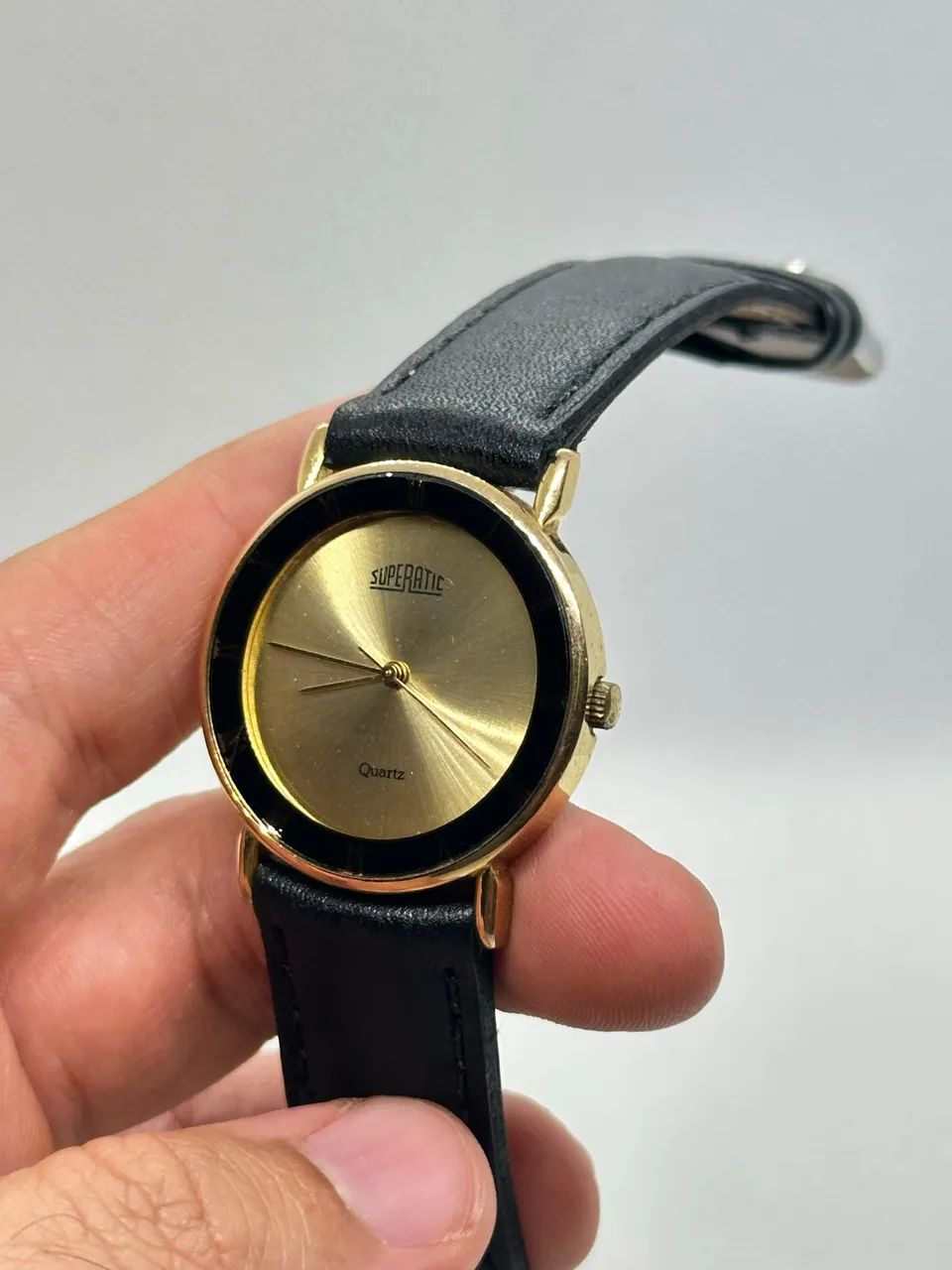 Relógio Superatic - Foto 4