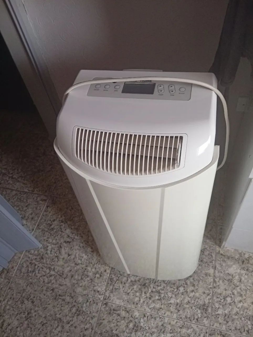 Ar-condicionado portátil 